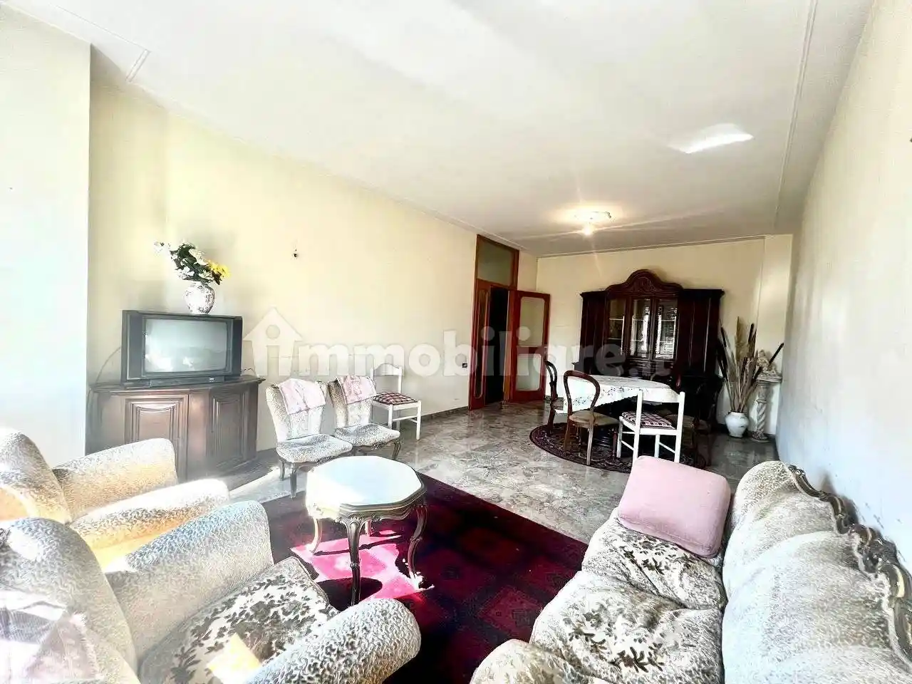 Appartamento in vendita a Carpi