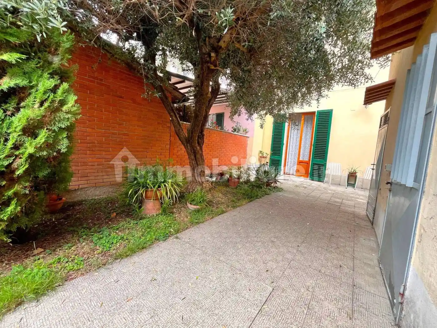 Terratetto unifamiliare via Del Fondaccio  90, Galciana, Prato - foto 2