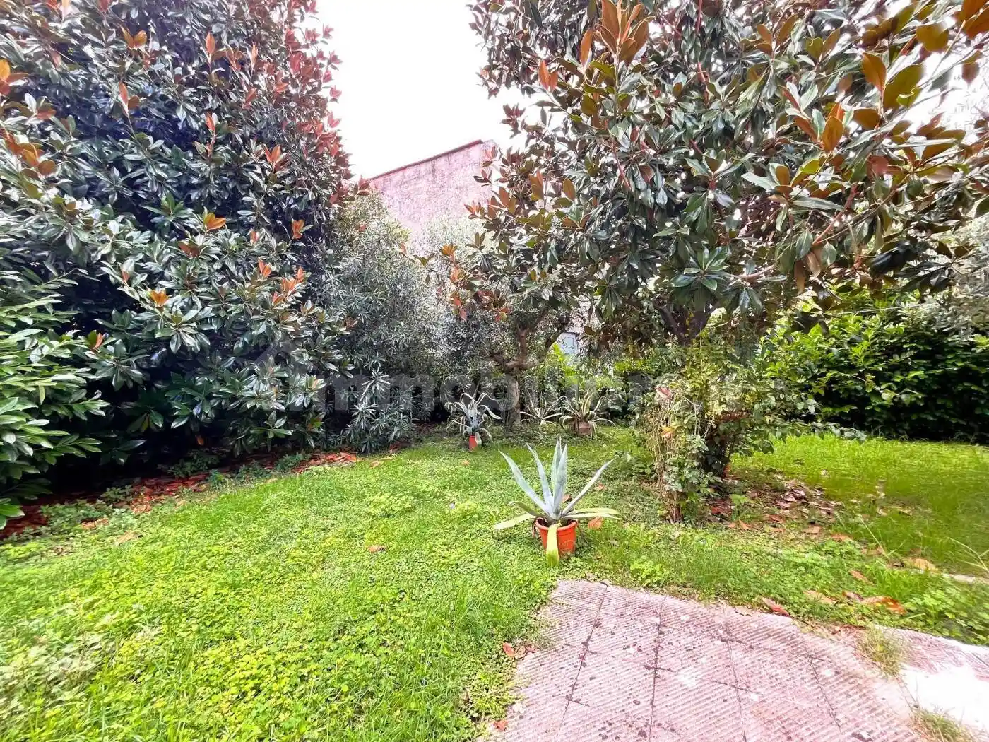 Terratetto unifamiliare via Del Fondaccio  90, Galciana, Prato - foto 4