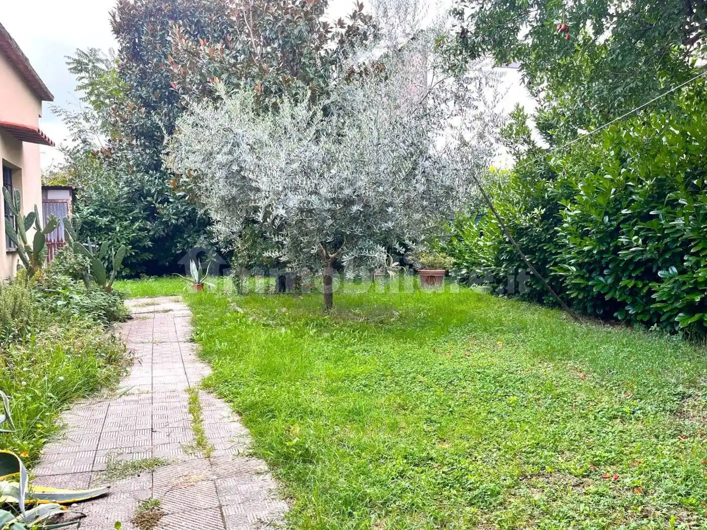 Terratetto unifamiliare via Del Fondaccio  90, Galciana, Prato - foto 5