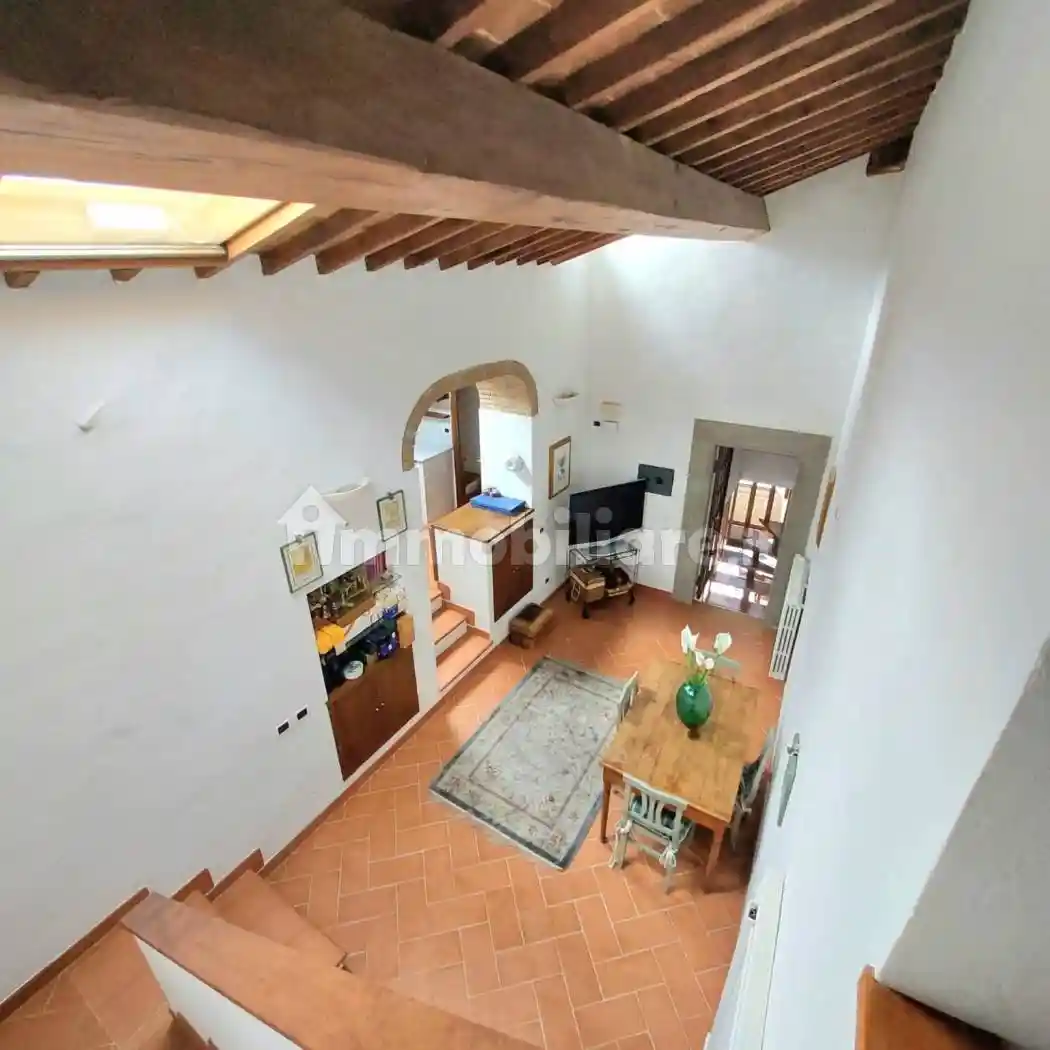 Appartamento ottimo stato, su più livelli, Serpiolle, Firenze - foto 2