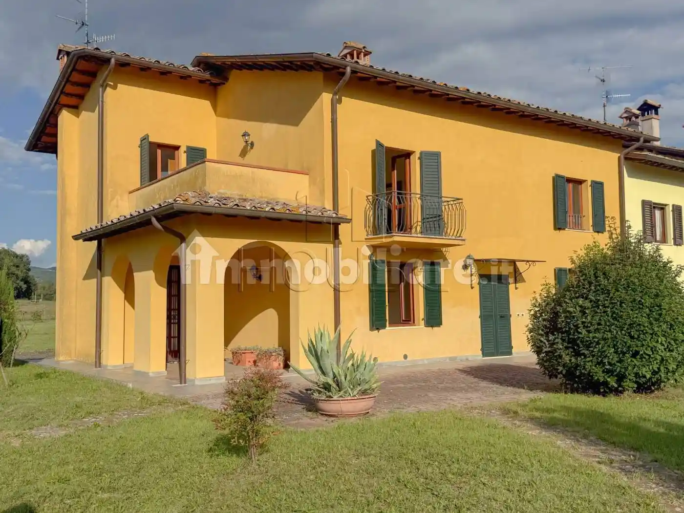 Appartamento in vendita a San Giustino