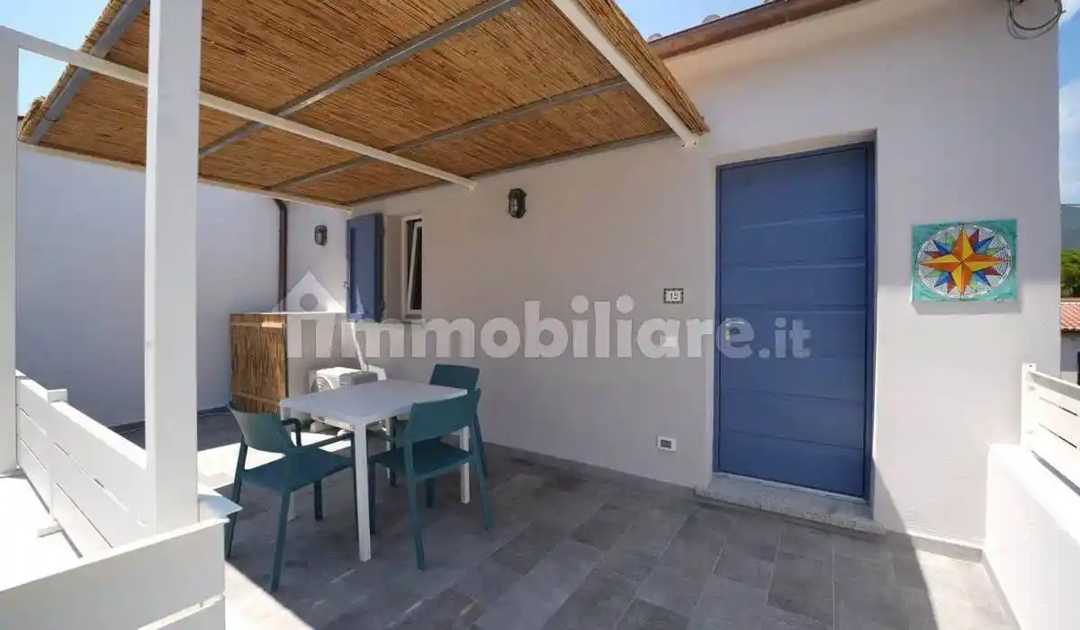 Appartamento in vendita a Marciana