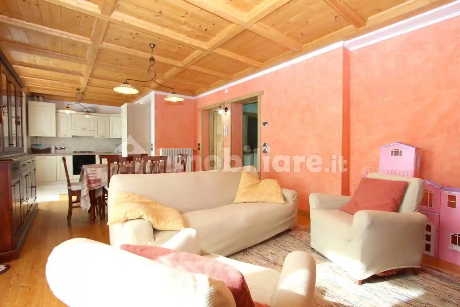 Appartamento - foto 5