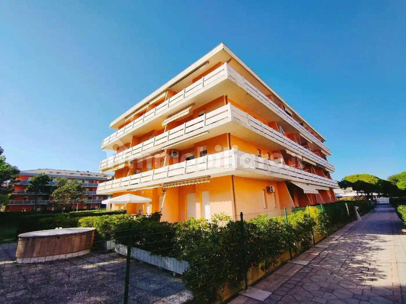 Appartamento in vendita a San Michele al Tagliamento