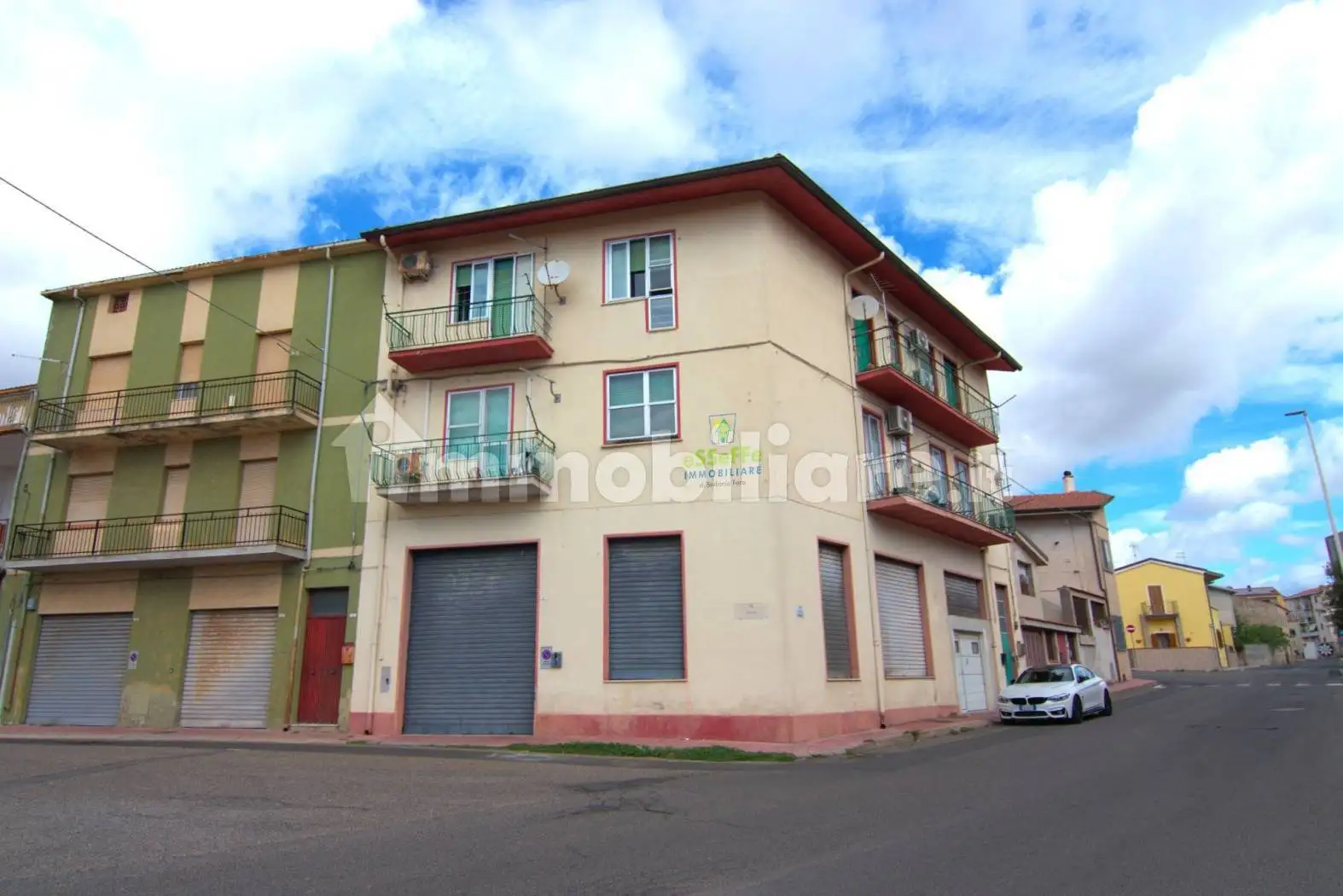 Appartamento in vendita a Macomer