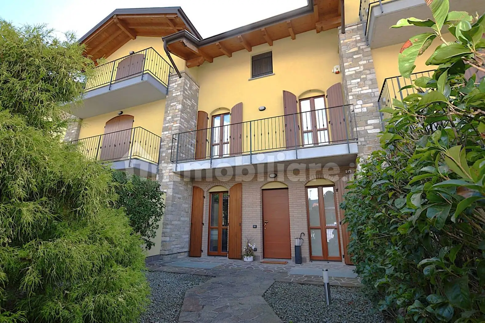 Villa in vendita a Calco