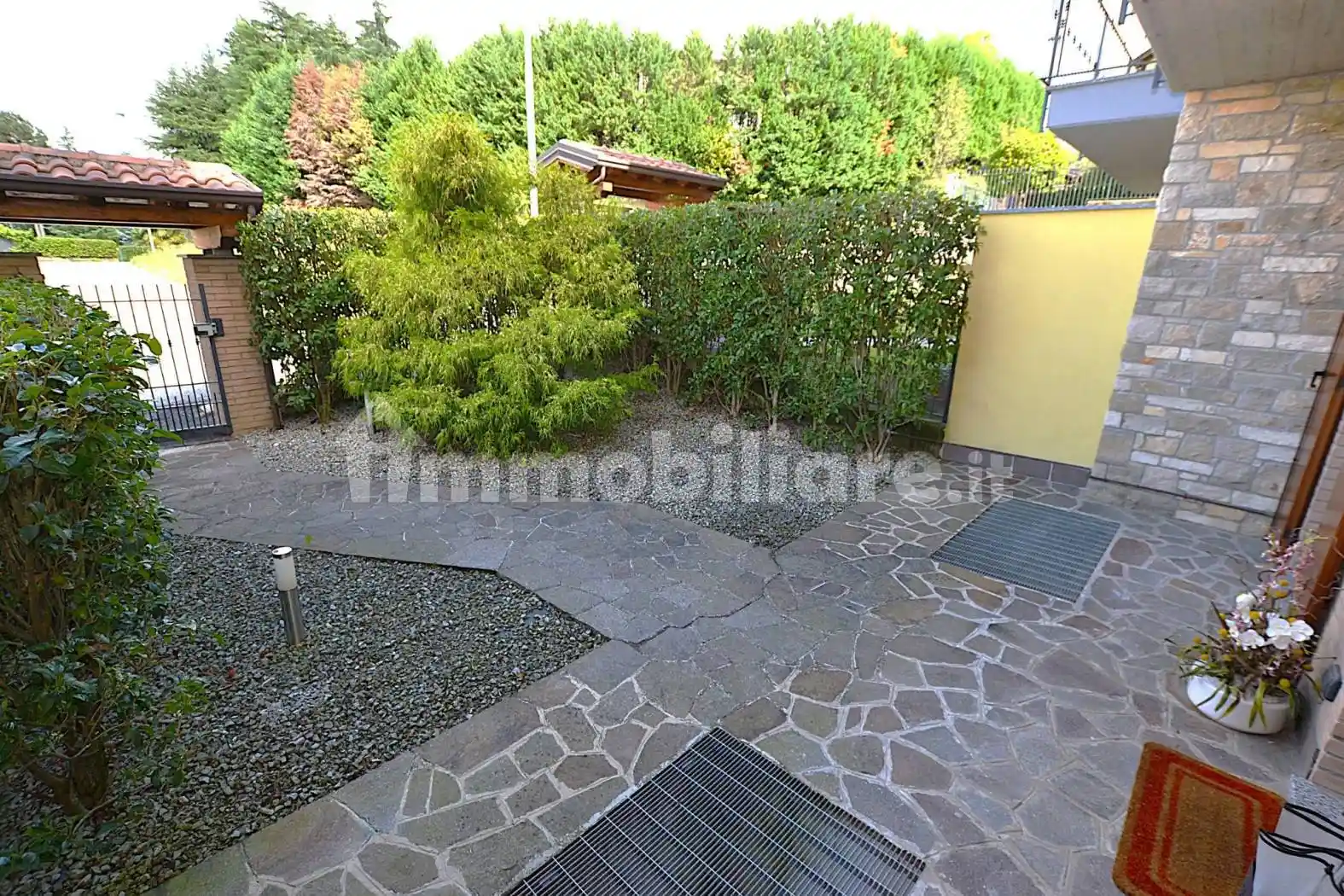 Villa plurifamiliare via Ghislanzoni 16/b, Calco - foto 5