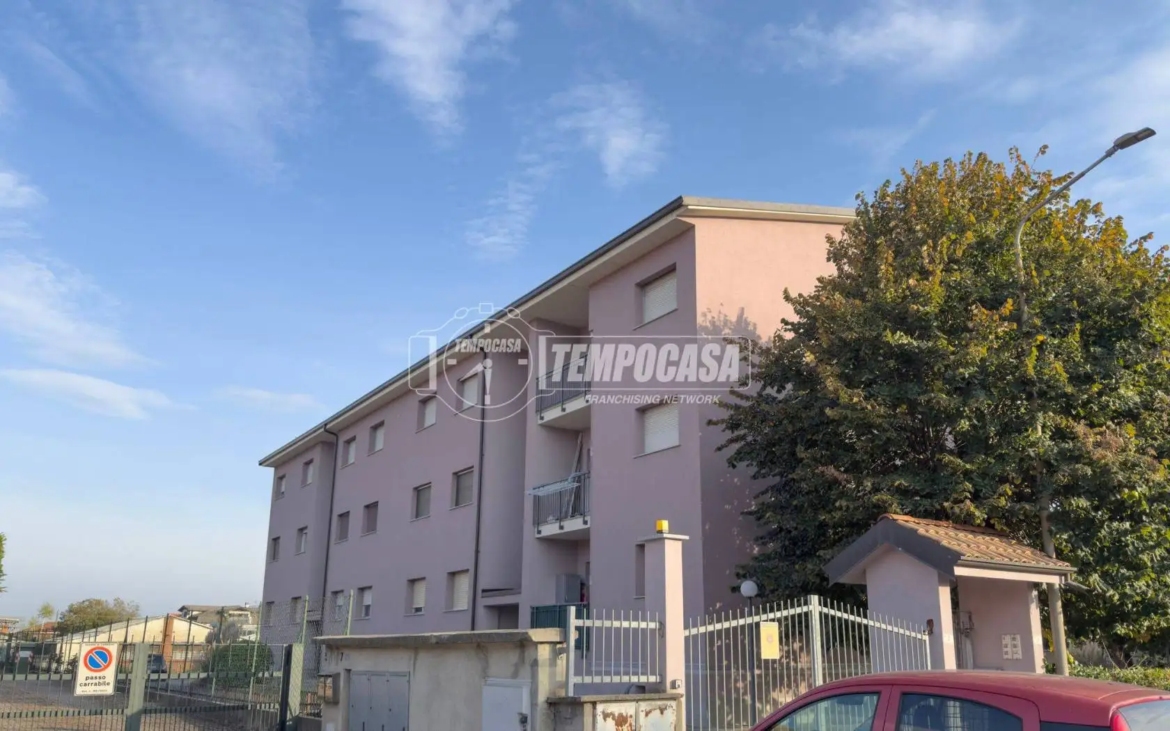 Appartamento in vendita a Cambiano