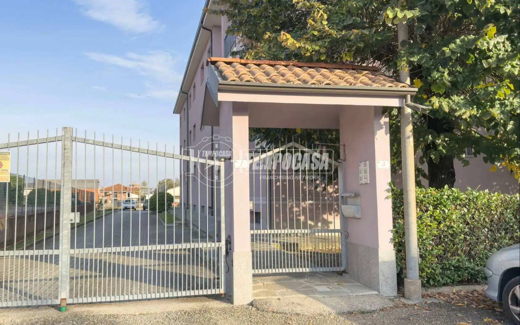 Quadrilocale piazza Monsignor Angelo Jacomuzzi 1, Cambiano - foto 2