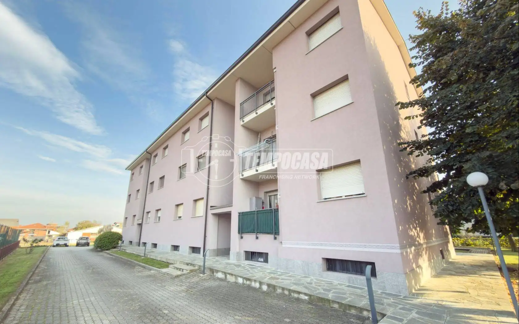 Quadrilocale piazza Monsignor Angelo Jacomuzzi 1, Cambiano - foto 3