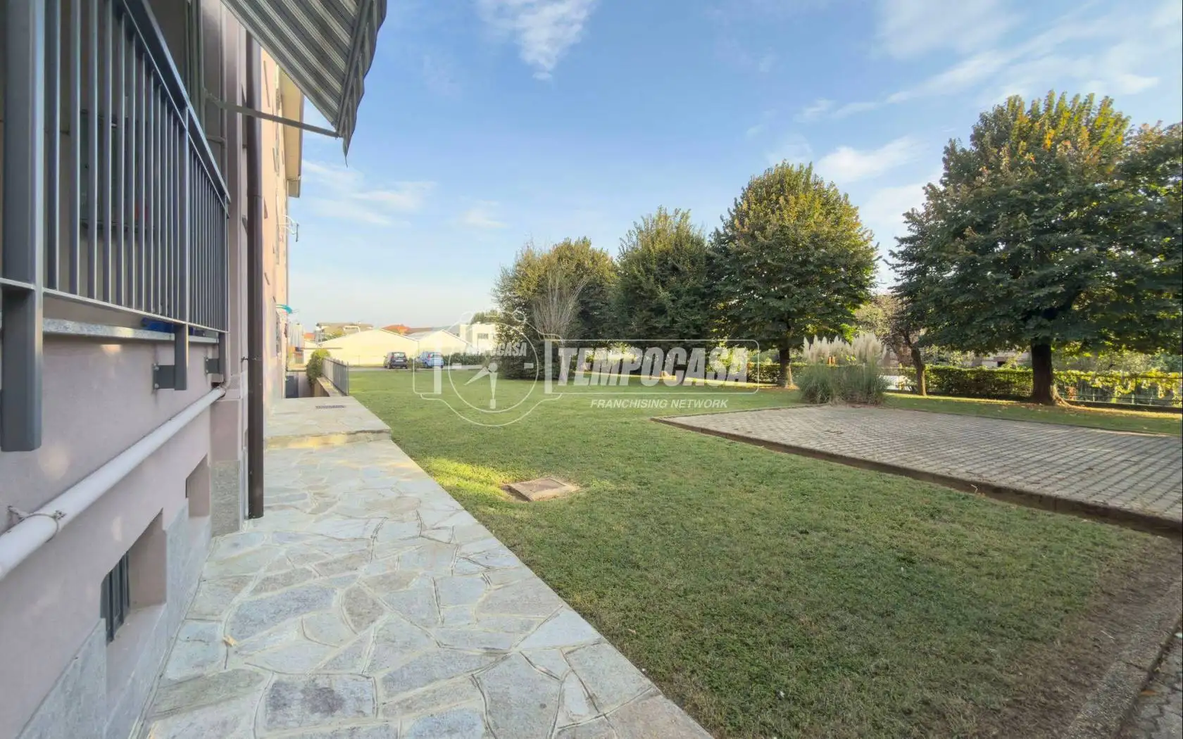 Quadrilocale piazza Monsignor Angelo Jacomuzzi 1, Cambiano - foto 4