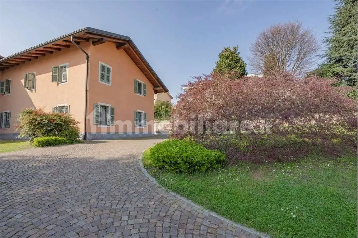 Appartamento in vendita a Chieri