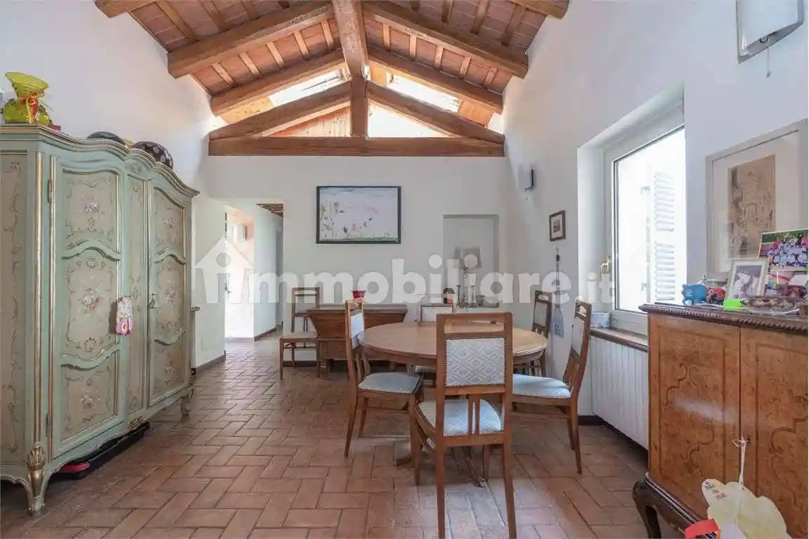 Appartamento via Fratelli Giordano, 7, Roaschia, Chieri - foto 2