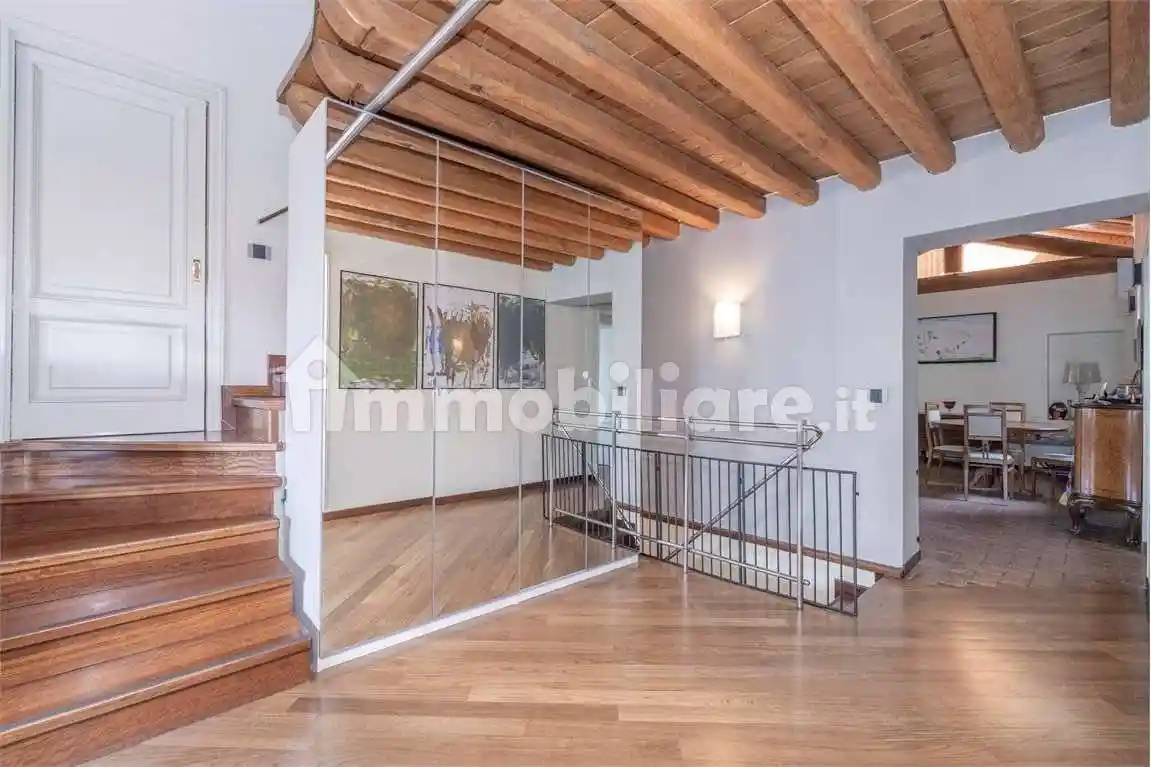 Appartamento via Fratelli Giordano, 7, Roaschia, Chieri - foto 3