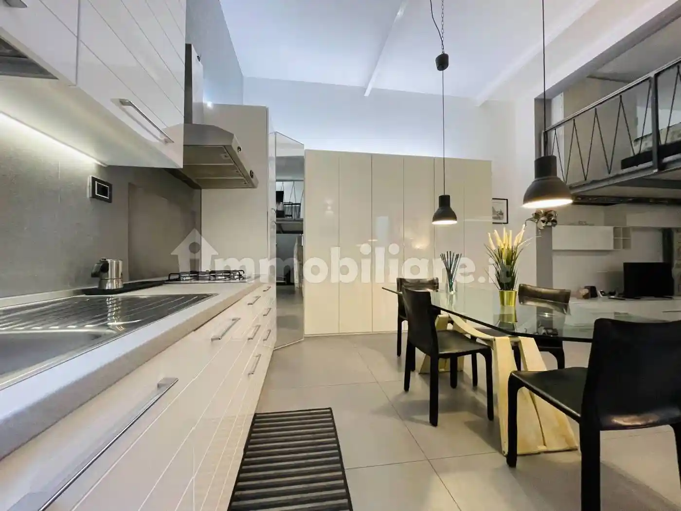 Loft via Sant'Alessandro Sauli 28, Pasteur, Milano - foto 2