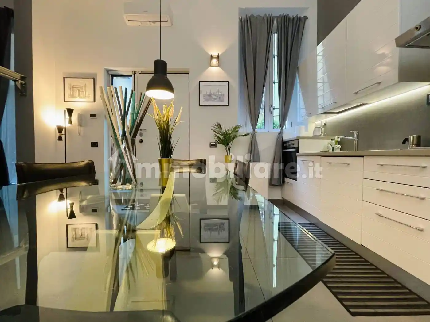 Loft via Sant'Alessandro Sauli 28, Pasteur, Milano - foto 3