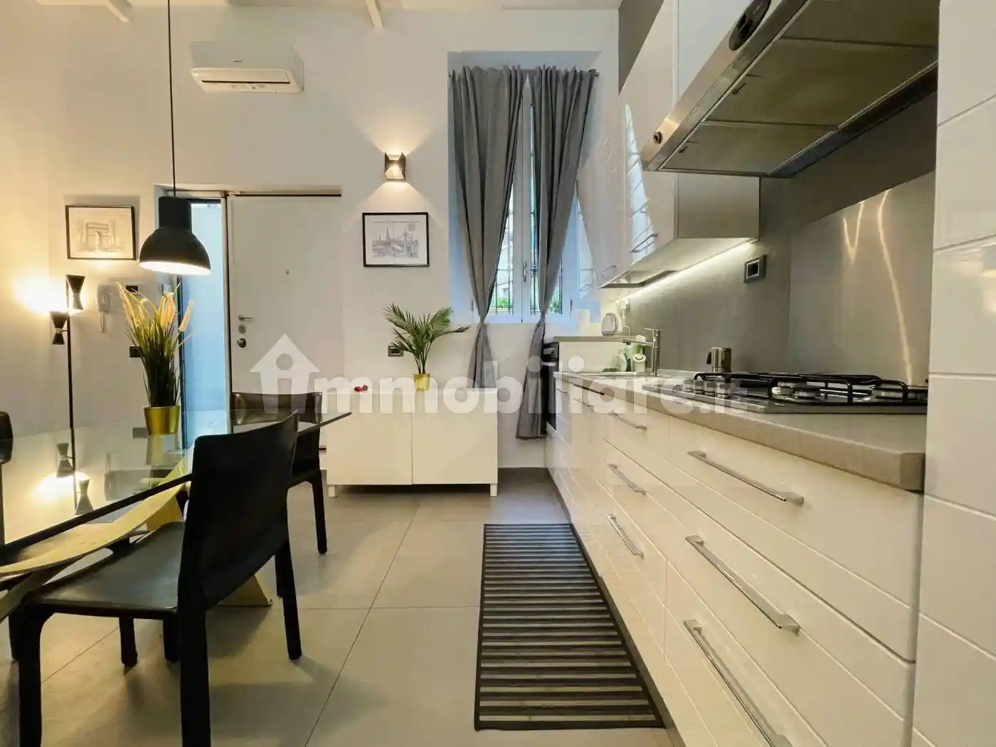 Loft via Sant'Alessandro Sauli 28, Pasteur, Milano - foto 4