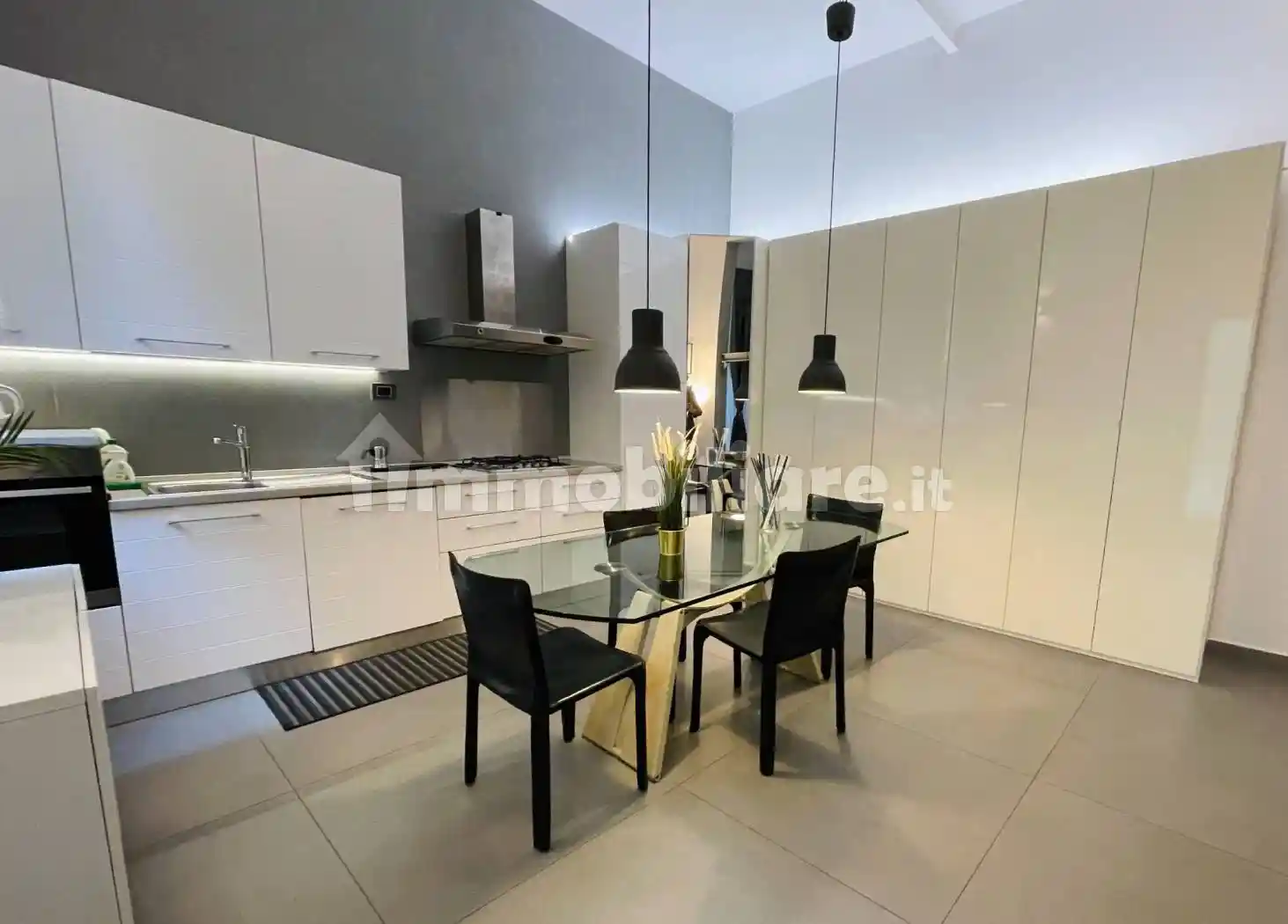 Loft via Sant'Alessandro Sauli 28, Pasteur, Milano - foto 5