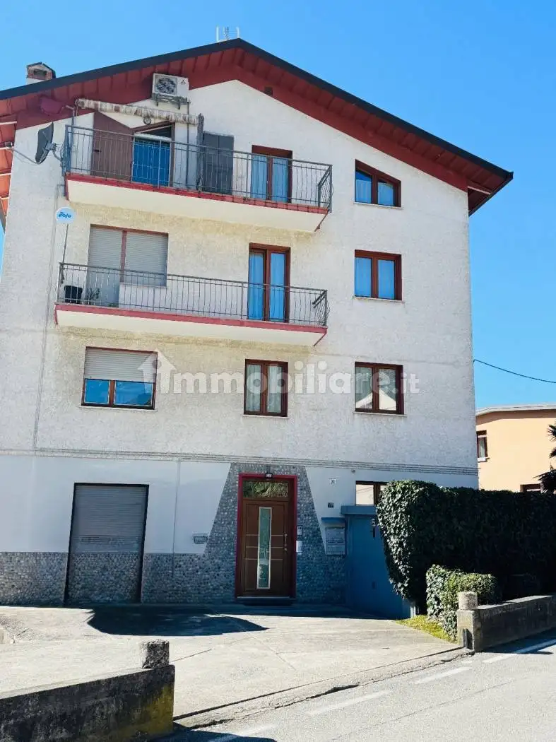 Appartamento in vendita a Chiuro