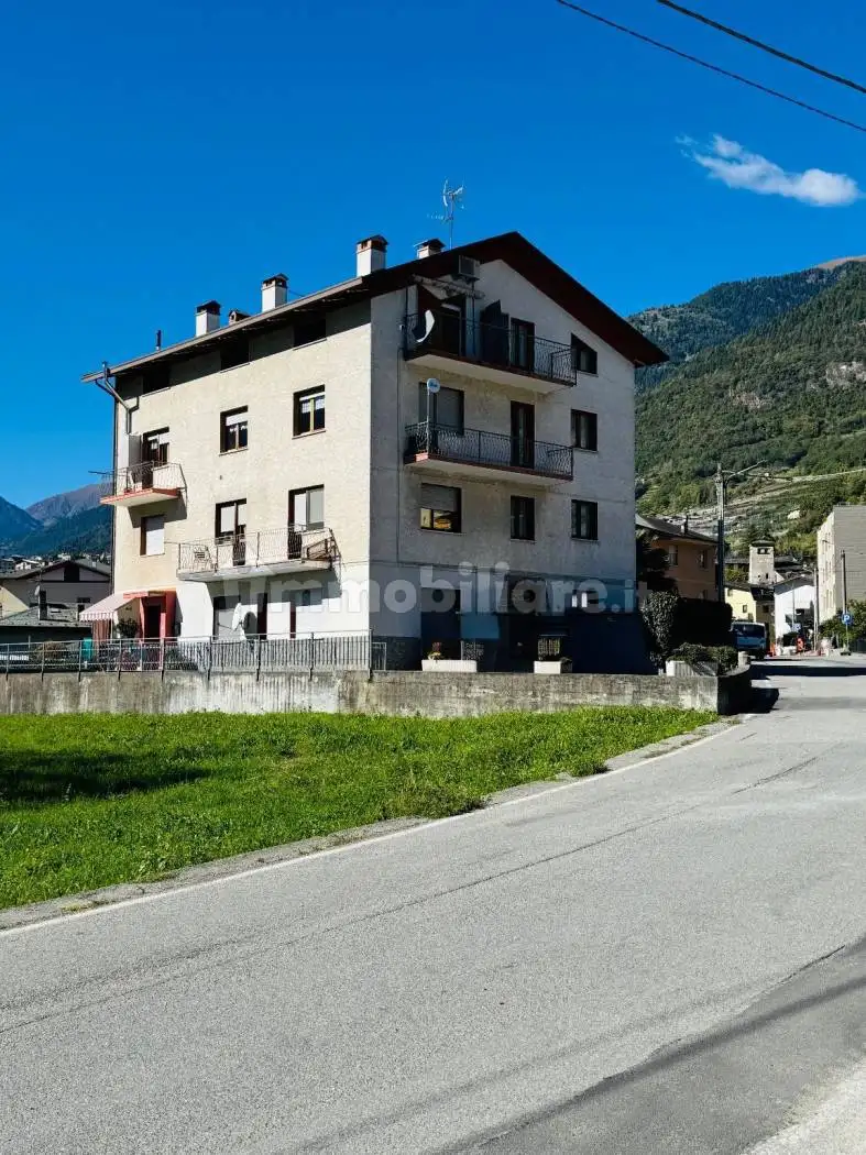 Quadrilocale via Gera 30, Centro, Chiuro - foto 4