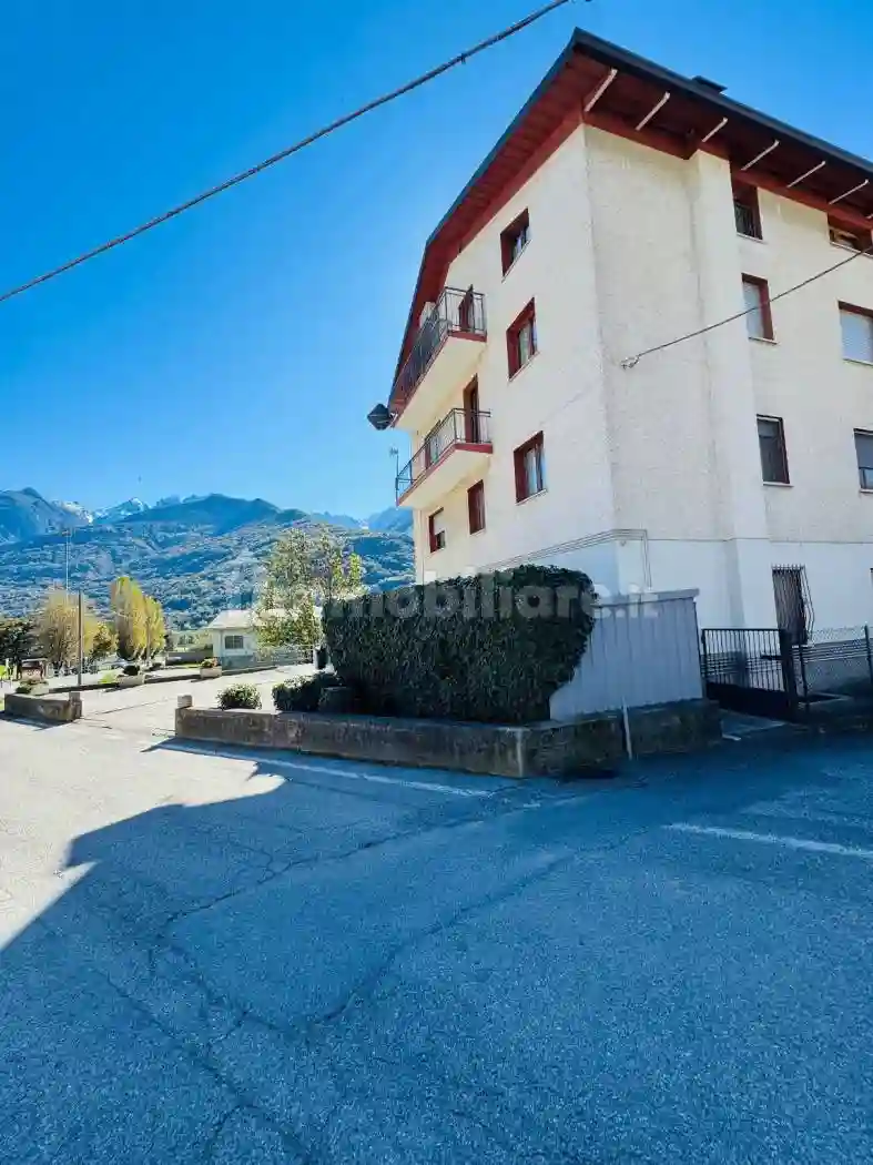 Quadrilocale via Gera 30, Centro, Chiuro - foto 4