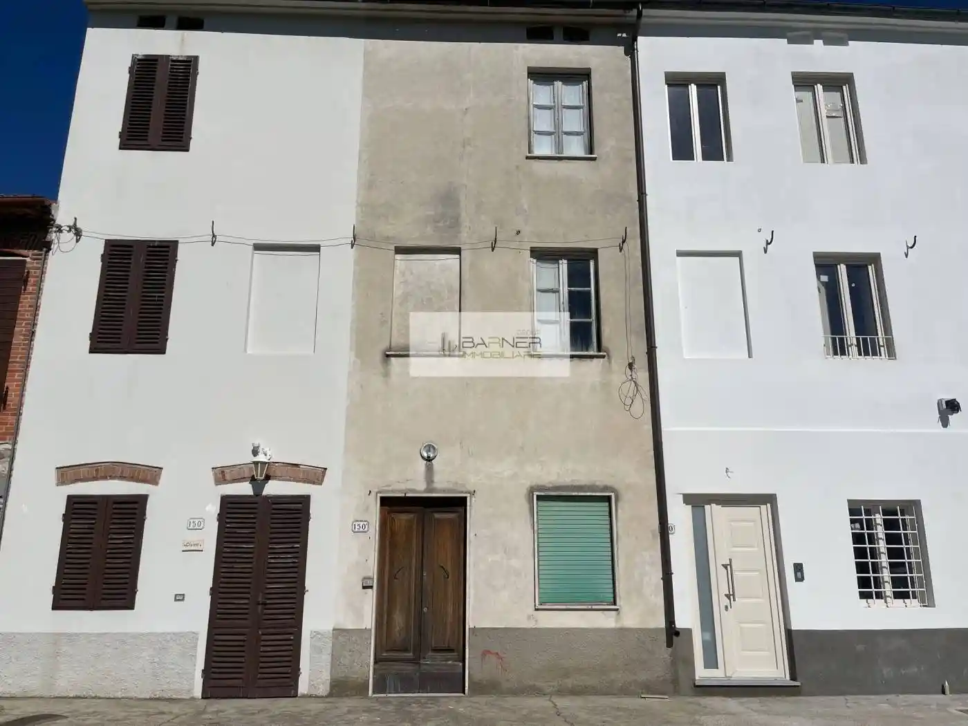 Terratetto unifamiliare via per Corte Nieri, San Pietro a Vico - San Cassiano, Lucca - foto 2