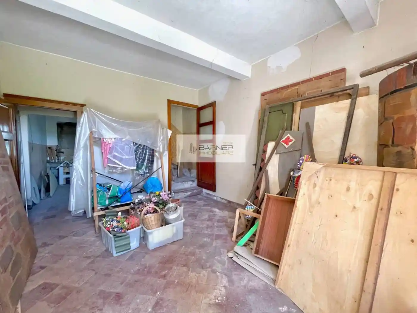 Terratetto unifamiliare via per Corte Nieri, San Pietro a Vico - San Cassiano, Lucca - foto 3