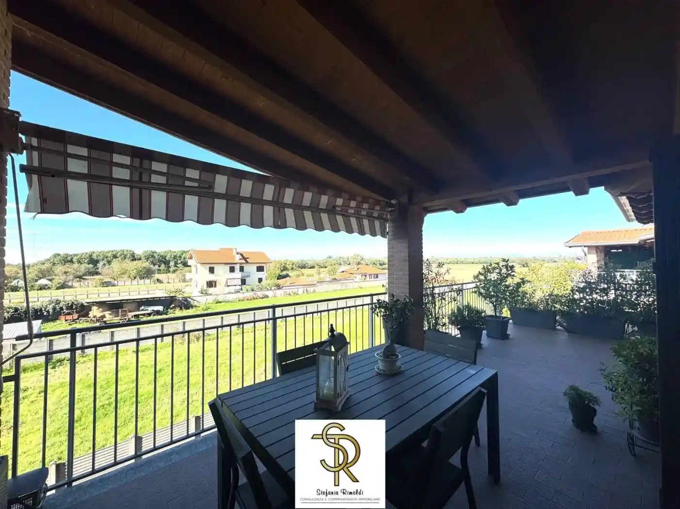 Appartamento in vendita a Arconate