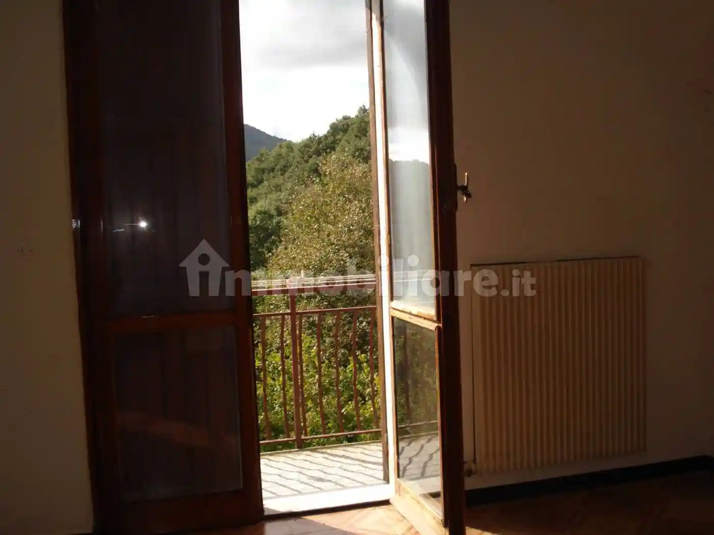 Appartamento via Carpeneta, Carpeneta, Casella - foto 3