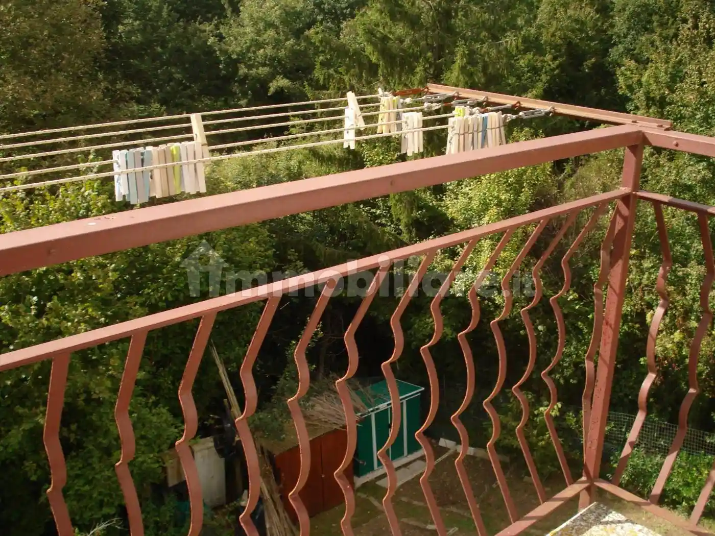 Appartamento via Carpeneta, Carpeneta, Casella - foto 4