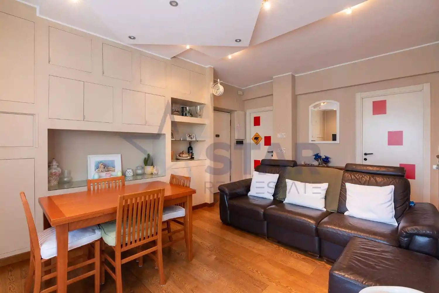 Quadrilocale via Valdagno, 7, San Carlo, Milano - foto 2