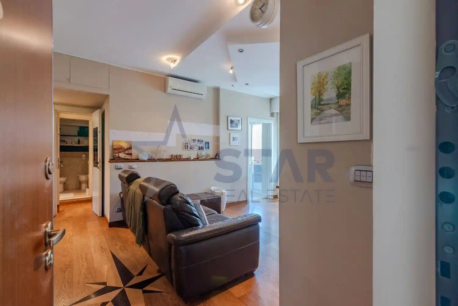 Quadrilocale via Valdagno, 7, San Carlo, Milano - foto 4