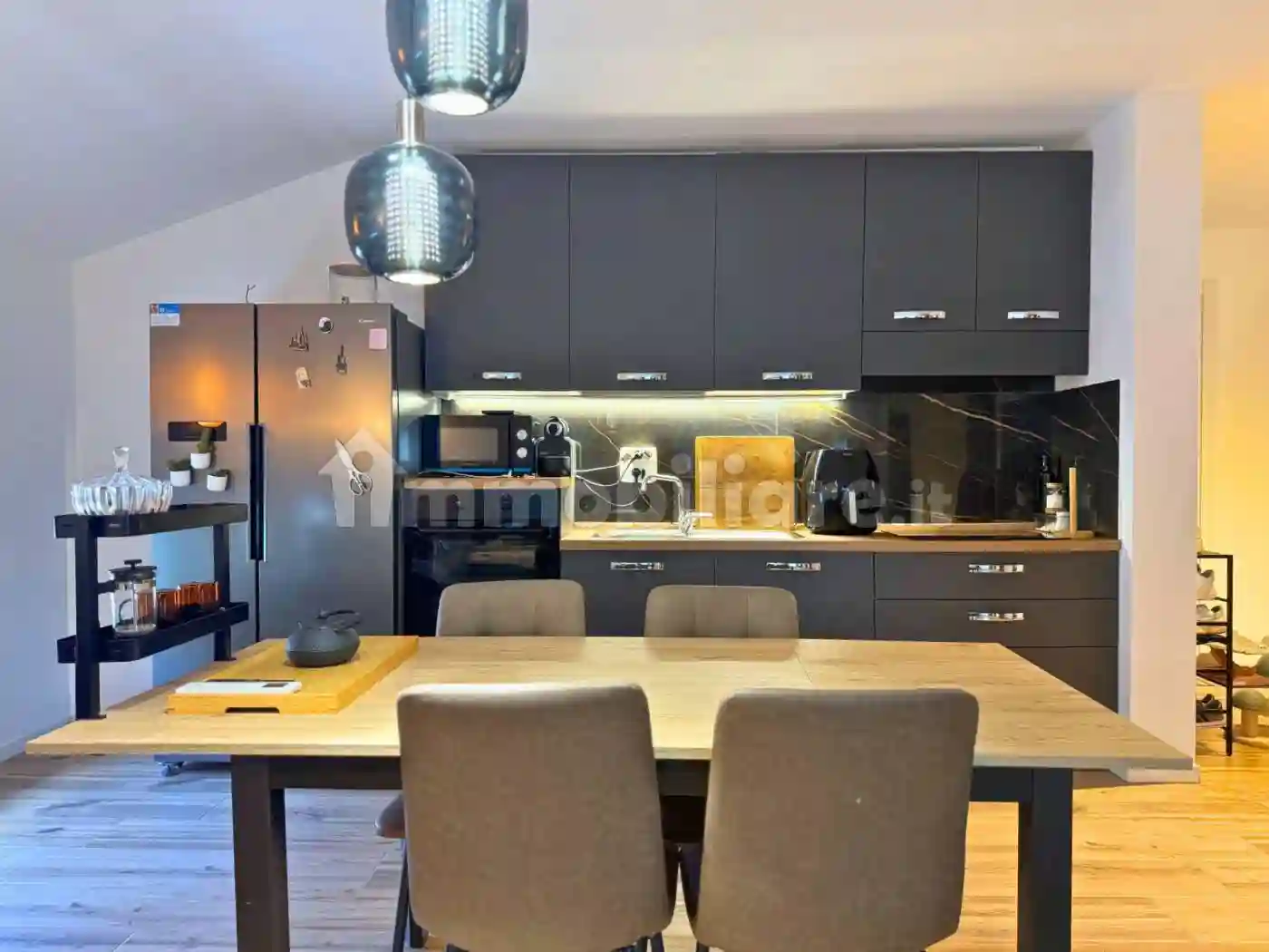 Appartamento - foto 5