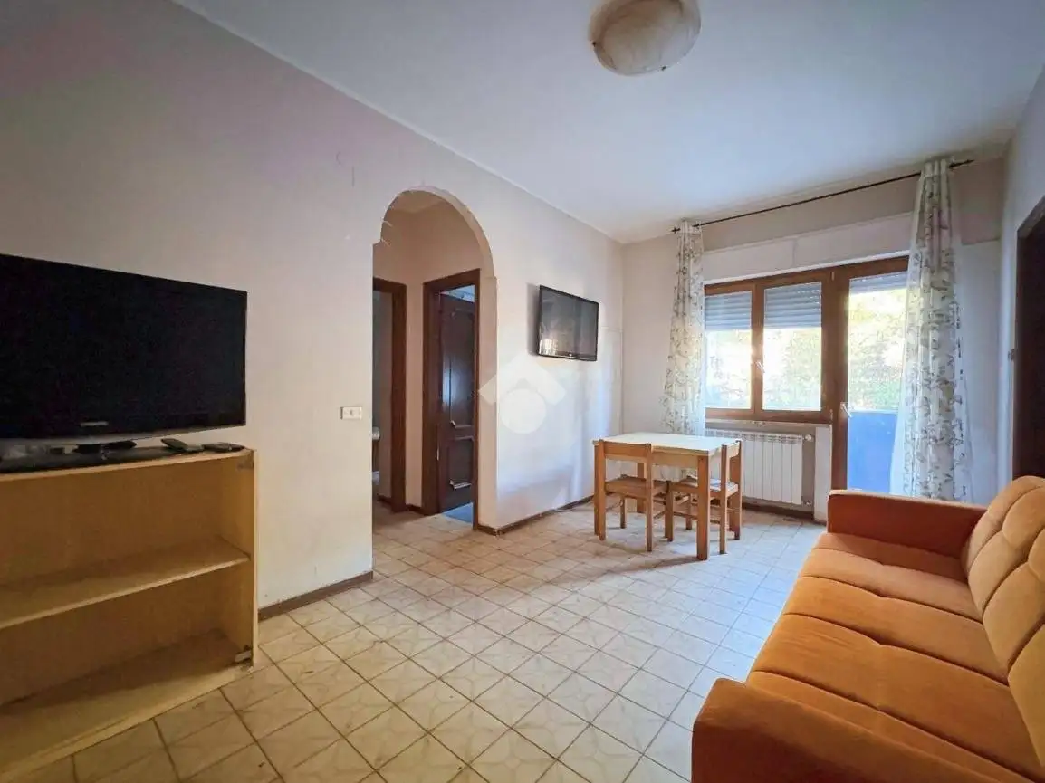 Appartamento in vendita a Silvi