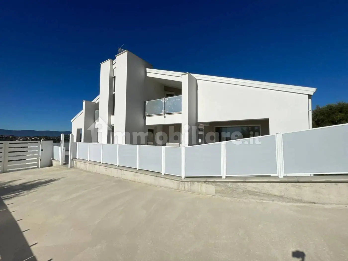 Villa in vendita a Boville Ernica