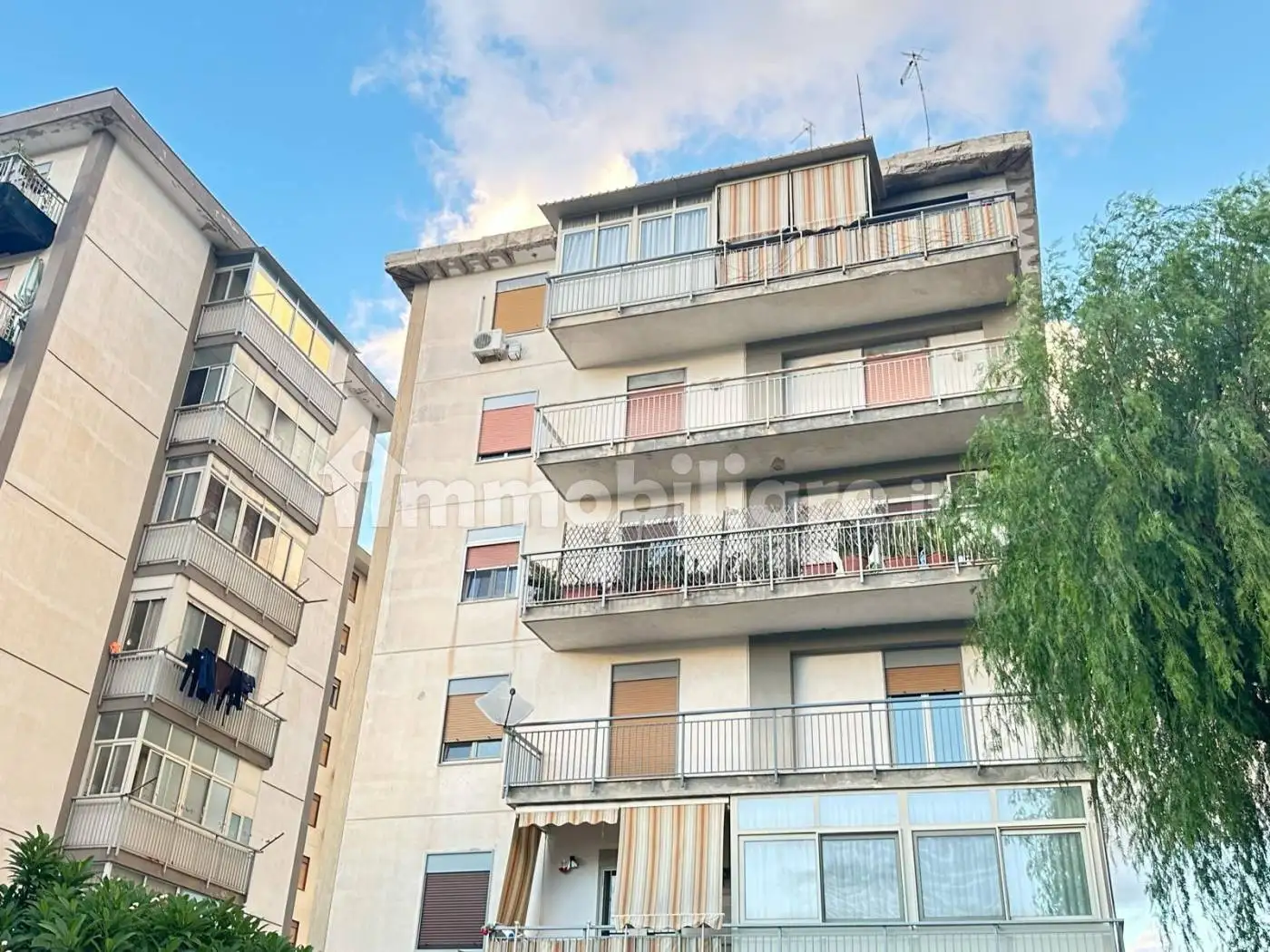 Appartamento in vendita a Palermo