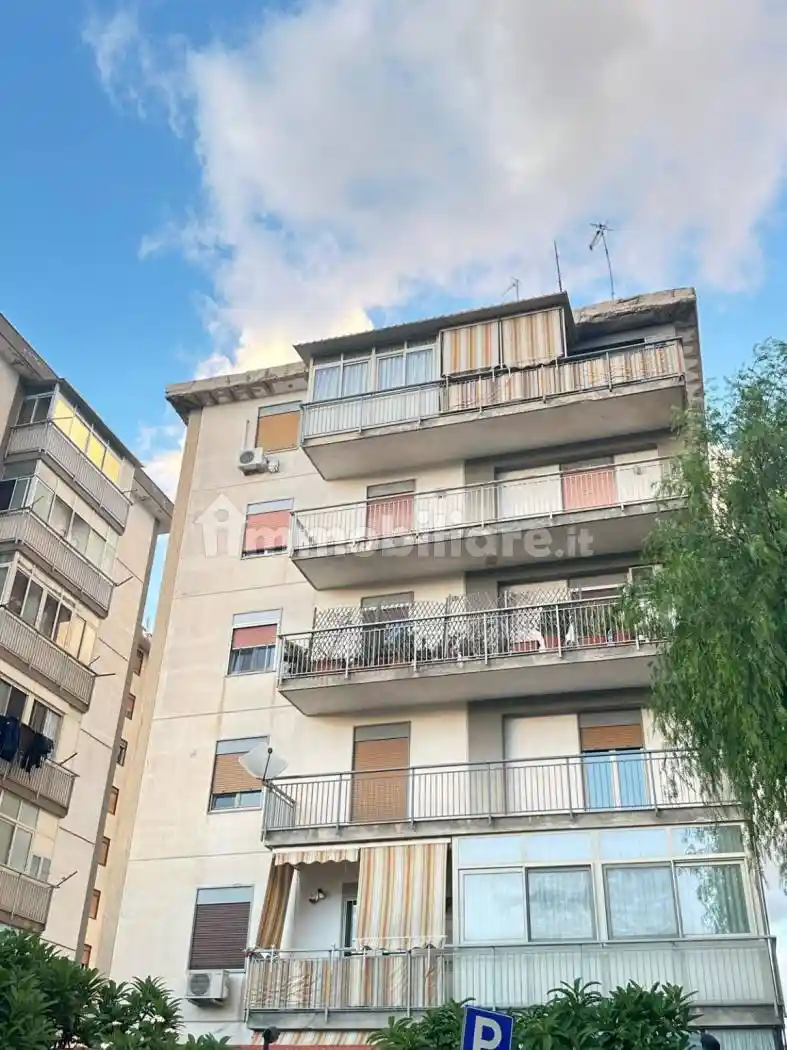 Appartamento via Ippolito Nievo, Ciaculli, Palermo - foto 2