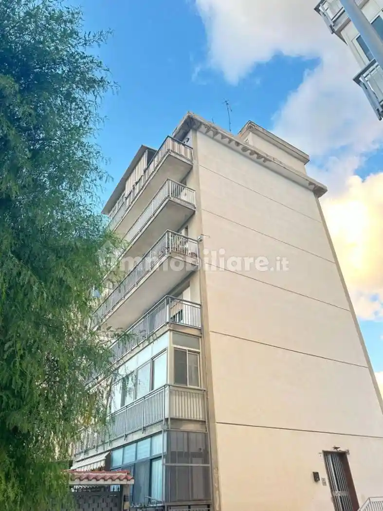 Appartamento via Ippolito Nievo, Ciaculli, Palermo - foto 3