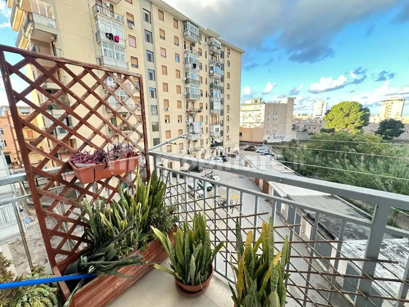 Appartamento via Ippolito Nievo, Ciaculli, Palermo - foto 4