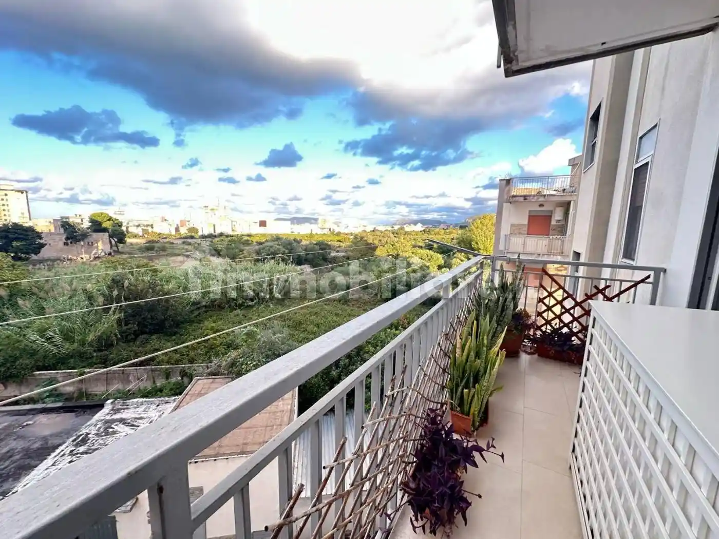 Appartamento via Ippolito Nievo, Ciaculli, Palermo - foto 5