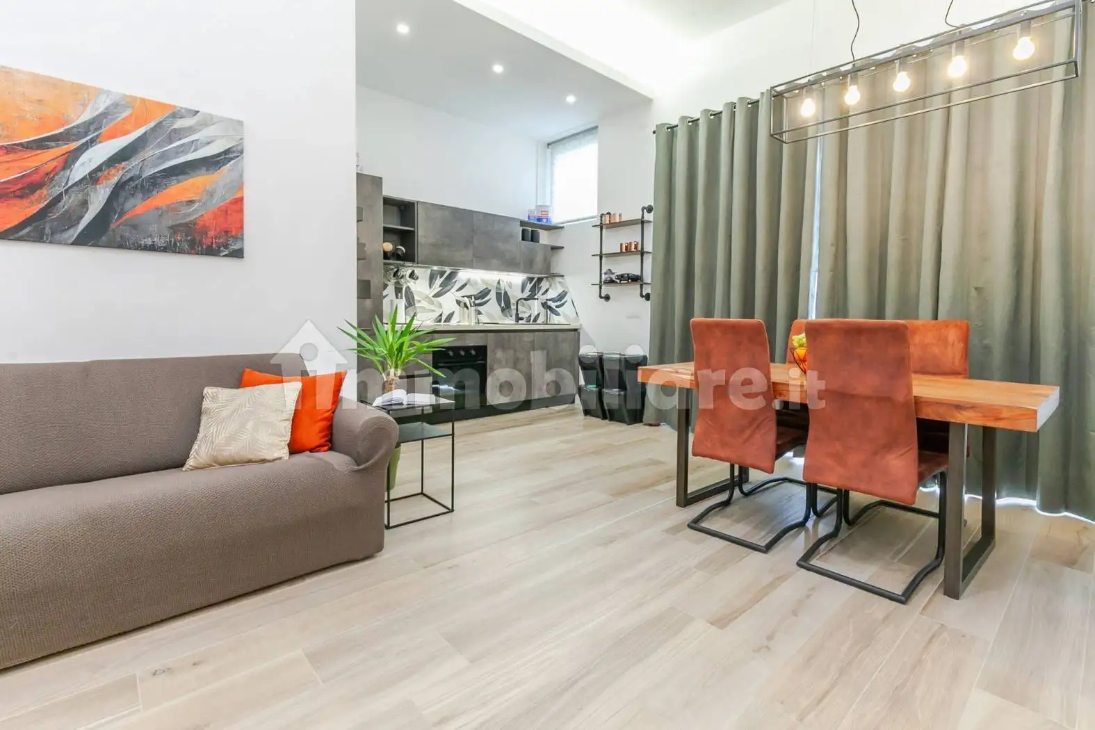 Apartment in vendita a Milan