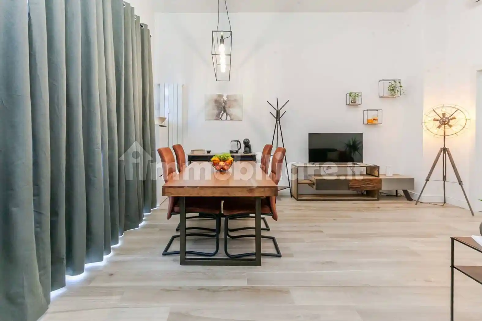 Bilocale via Pistoia 11, Baggio, Milano - foto 4