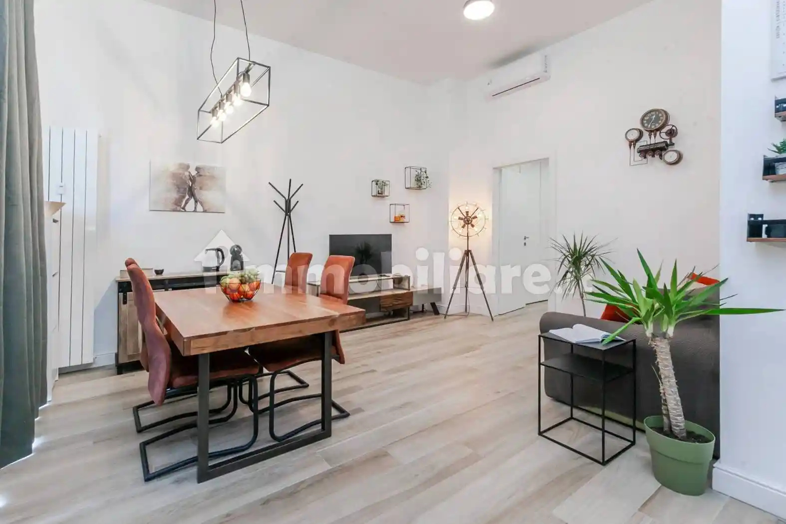 Bilocale via Pistoia 11, Baggio, Milano - foto 5