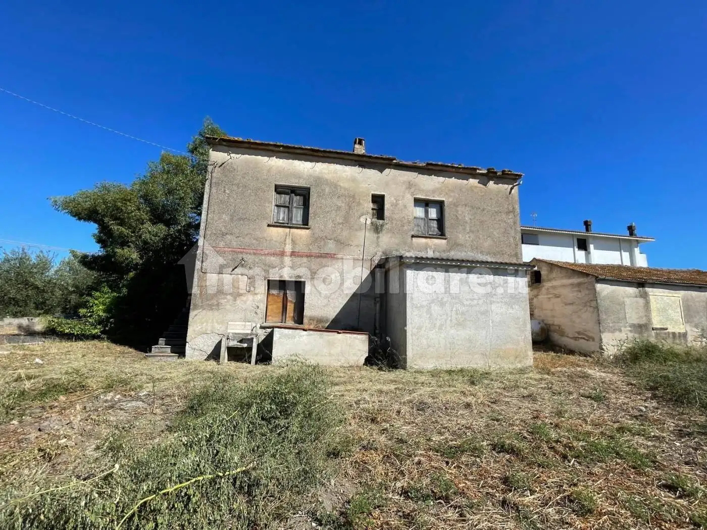 Casa indipendente in vendita a Cassano all'Ionio