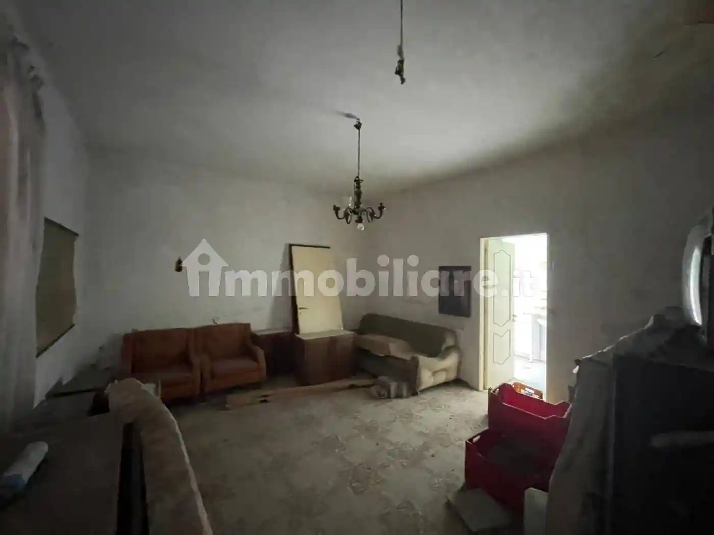 Terratetto unifamiliare C.da Corsi, Cassano all'Ionio - foto 2