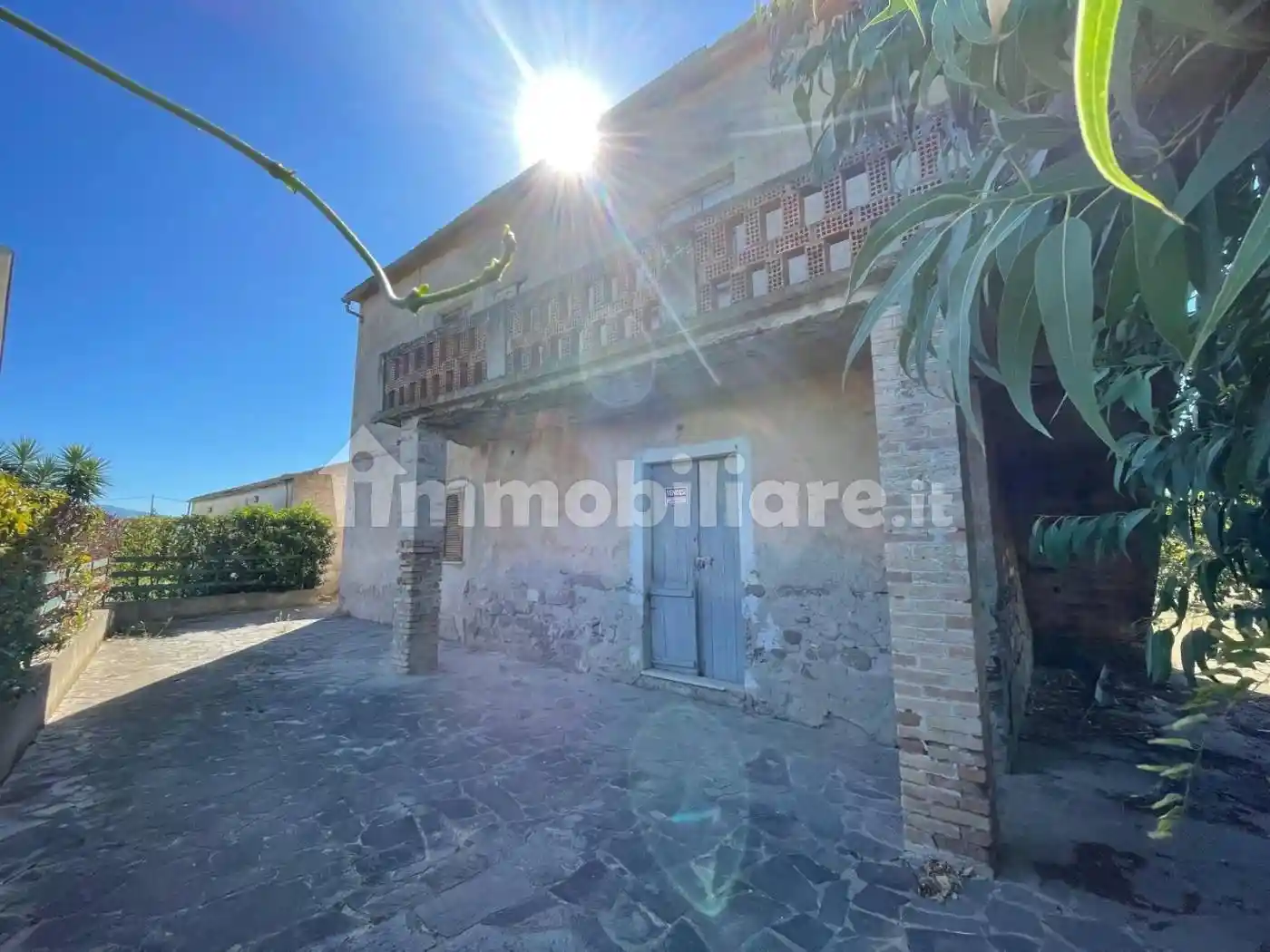 Terratetto unifamiliare C.da Corsi, Cassano all'Ionio - foto 3