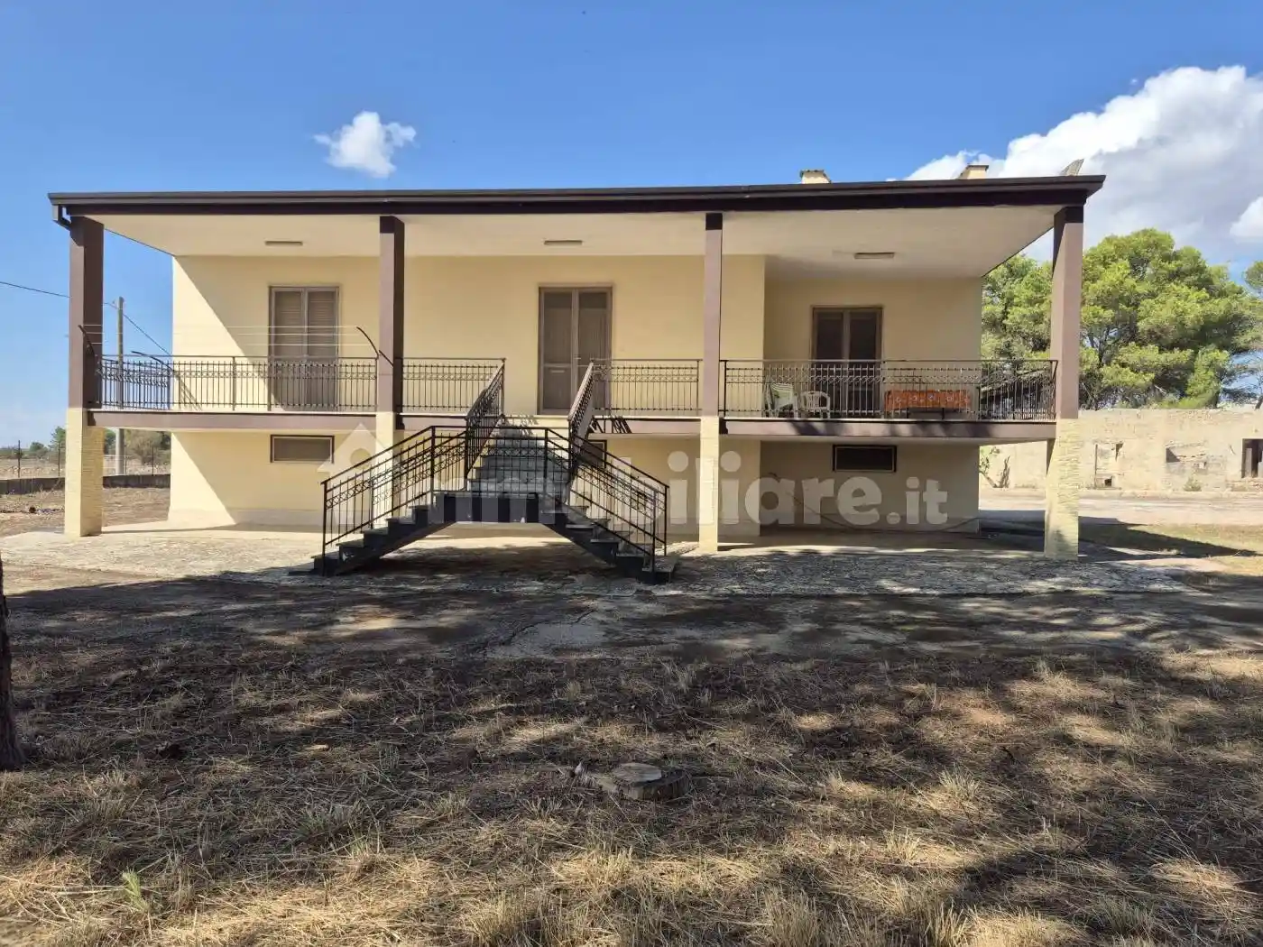 Villa in vendita a Altamura