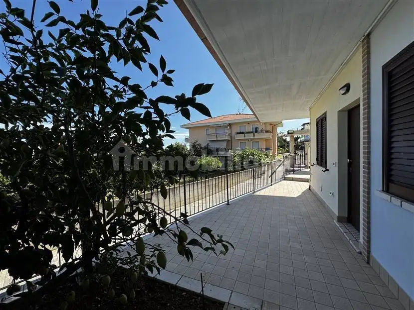 Appartamento in vendita a Rocca San Giovanni