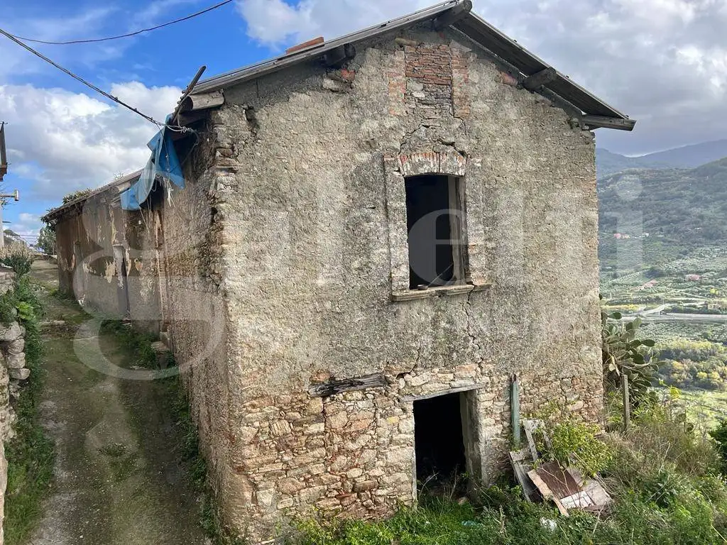 Appartamento in vendita a Cleto